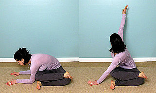 How to Open Tight Hips