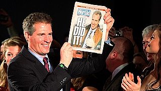 What Caused Massachusetts Upset?