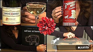 Yum's Ultimate Foodie Gift Guide! 