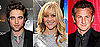 Robert Pattinson and Sean Penn in Talks to Star in Water For Elephants Opposite Reese Witherspoon 2010-01-21 13:19:31