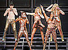 Simon Fuller and Judy Craymer Working on Spice Girls Musical 2010-01-21 11:30:14