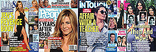 Which Magazine Will You Be Picking Up This Weekend? 2010-01-24 08:00:00