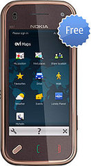 Nokia Releases Free Turn-by-Turn Navigation App, Google Responds With a Comment