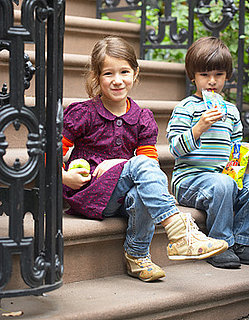 Healthy Snacks For Kids 2010-01-22 12:30:00