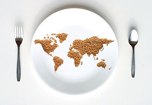 Statistics on International Obesity Epidemic