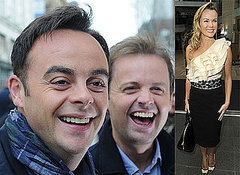 Photos from 2010 Britain's Got Talent Auditions Including Ant and Dec and Amanda Holden