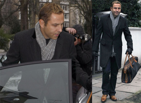 Photos of Engaged David Walliams in London, Newly Engaged David Walliams and Lara Stone Talking About Babies Photos of Engaged David Walliams in London, Newly Engaged David Walliams and Lara Stone Talking About Babies