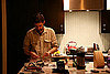 Turn On? Men Who Cook