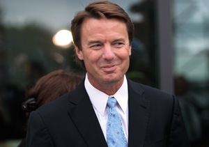 John Edwards Admits He Fathered Child — Are You Surprised?  