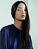 The Fresh Faces You Will Likely See Walking for Marc Jacobs Fall 2010