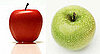 Would You Rather Eat Red or Green Apples?