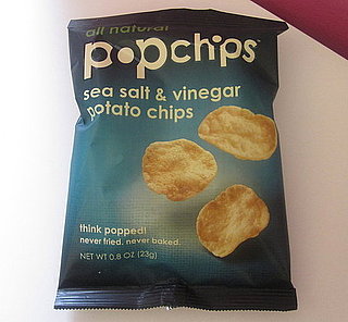 Healthy Potato Chips: Love Them or Hate Them?