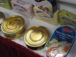 Poll: Do You Buy Canned Fish?