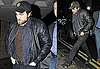 Robert Pattinson Rocks a Beard — Love It or Leave It?