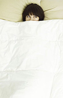 I'm Asking: Would You Hire a Human Bed-Warmer?