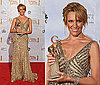Fitness and Diet Regimen of Actress Toni Collette