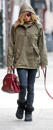Sienna Miller