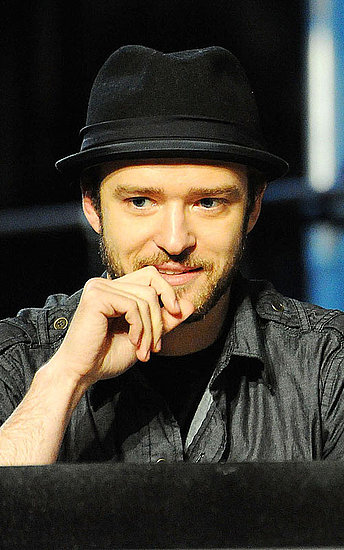 Justin Timberlake