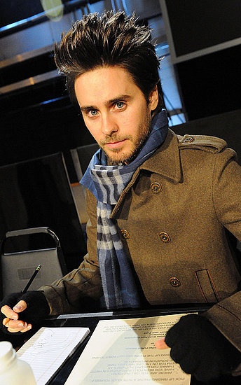 Jared Leto