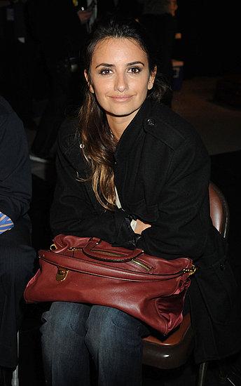 Penelope Cruz