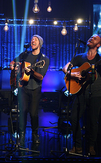 Coldplay