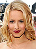 Dianna Agron at 2010 SAG Awards 2010-01-23 18:42:33