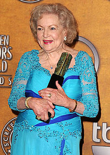 Betty White Celebrates Her Lifetime of Achievements