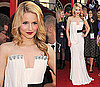 Glee's Dianna Agron at 2010 SAG Awards 2010-01-23 18:22:25