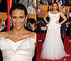 Paula Patton at 2010 SAG Awards