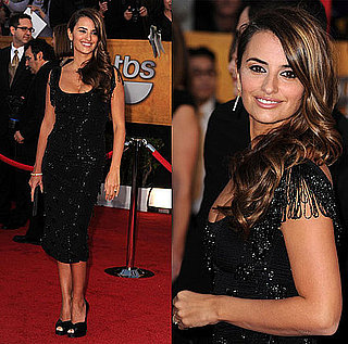 Penelope Cruz at 2010 SAG Awards 2010-01-23 18:03:26