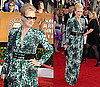 Meryl Streep at 2010 SAG Awards 2010-01-23 16:53:52