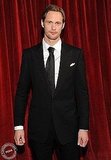 Alex at the SAG Awards (WARNING! he's wearing a tie)