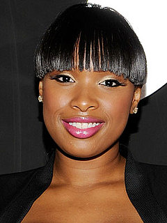 Jennifer Hudson  at Grammys