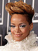 Rihanna at Grammys