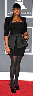 Jennifer Hudson