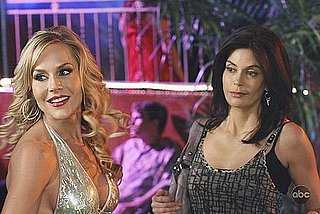 Review and Recap of Desperate Housewives "This Glamorous Life" Episode