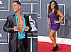 Photos of Jersey Shore at Grammys