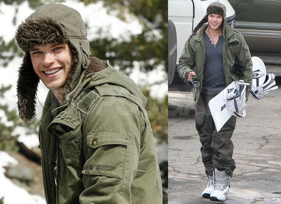 Photos of Kellan