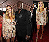 Heidi Is Busting Out With Seal at the Grammys