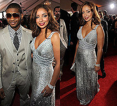 Mya and Usher at 2010 Grammy Awards 2010-01-31 17:21:45 Mya and Usher at 2010 Grammy Awards 2010-01-31 17:21:45