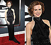 Nicole Kidman at the 2010 Grammy Awards 2010-01-31 17:26:19