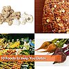 10 Detox Foods