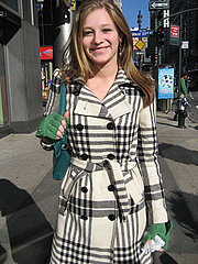 On the Street in NYC - 600