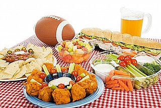 What's Your Favorite Super Bowl Food?