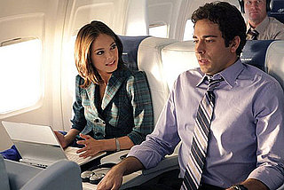 Quiz on Chuck Episode "Chuck vs. First Class"