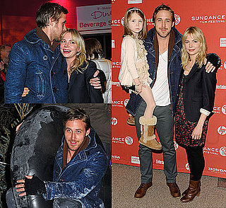 Ryan Gosling and Michelle Williams Photos at Sundance For Blue Valentine 2010-01-25 10:00:17