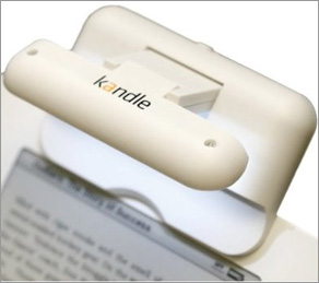 The Kandle LED Light For eReaders