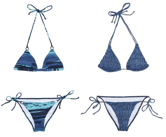 Banana Republic Luxe Leisure