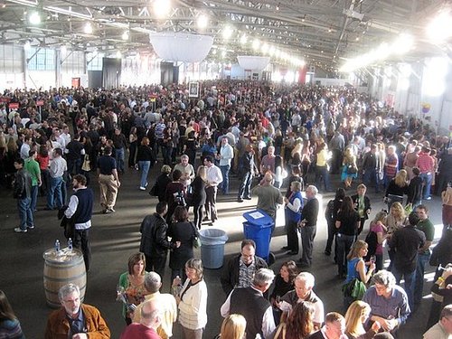National Food Festivals and Food Events, Jan. 26-Feb. 2, 2010