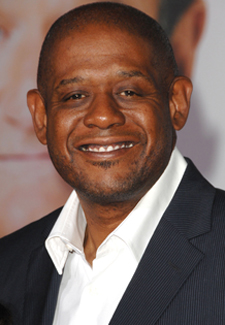 Forest Whitaker In Final Negotiations to Star in a Spinoff of CBS's Criminal Minds 2010-01-26 10:30:01